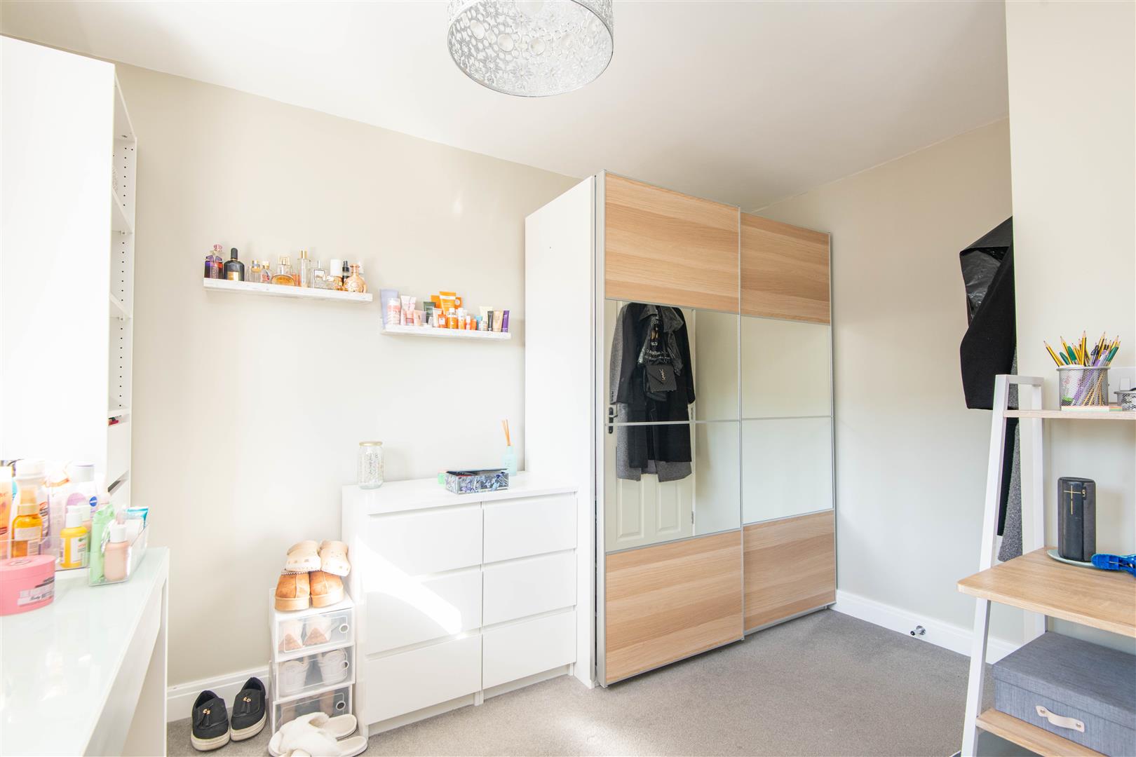 Rosebay Gardens, Higher Walton, Preston